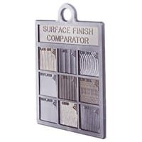 Surface Comparators - PRECISION MEASUREMENT AND DESIGN INC.