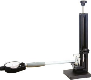 MOORE & WRIGHT DIAL BORE GAUGE SETTING MASTER, 720 SERIES