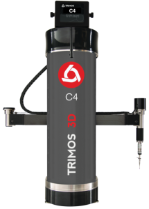 TRIMOS C-LINE PORTABLE CMM