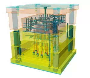 Mold Design