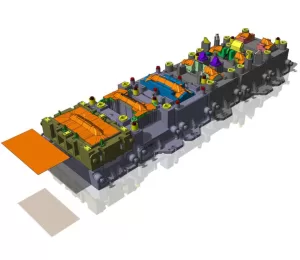 Progressive Die Design